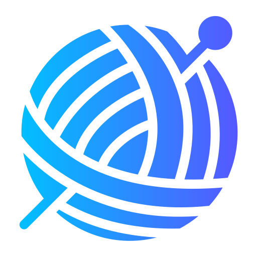 Yarn free icon Yarn free icon