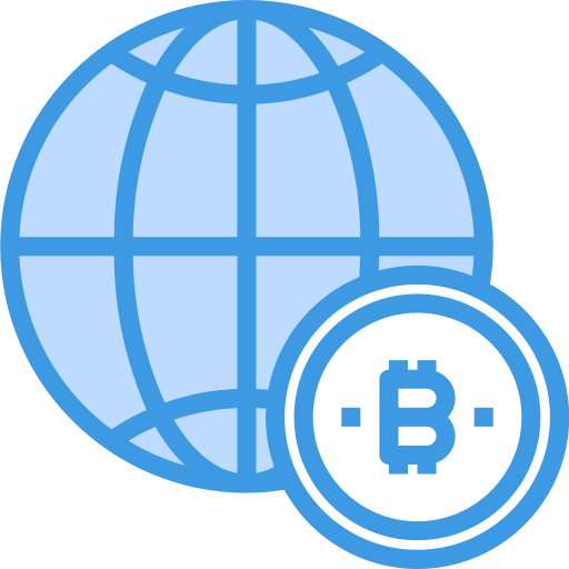 bitcoin icono gratis