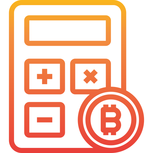 Calculator free icon