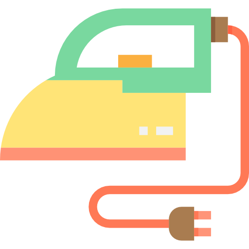 le fer Icône gratuit le fer Icône gratuit