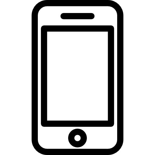 Смартфон бесплатно иконка