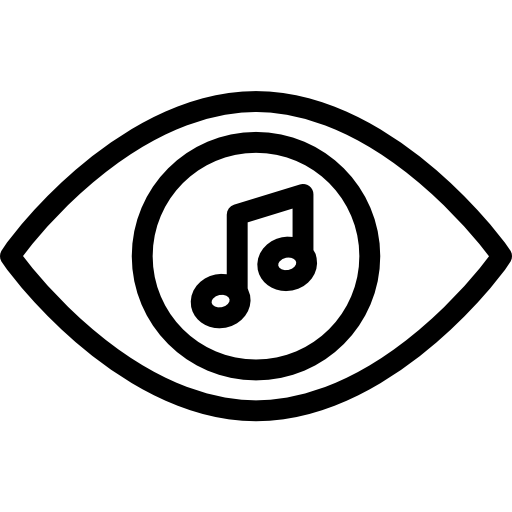 Музыка бесплатно иконка