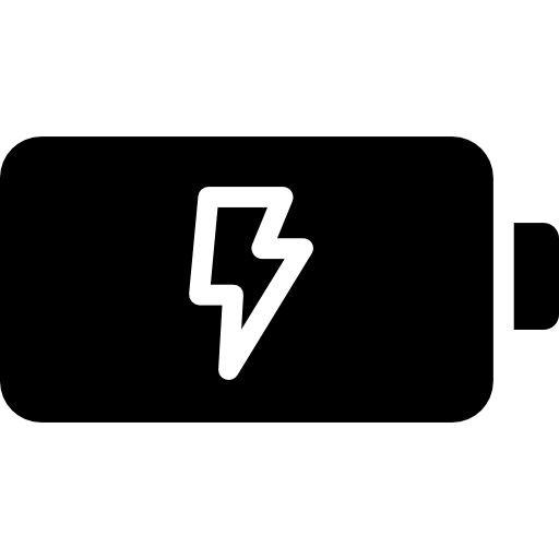 Аккумулятор бесплатно иконка