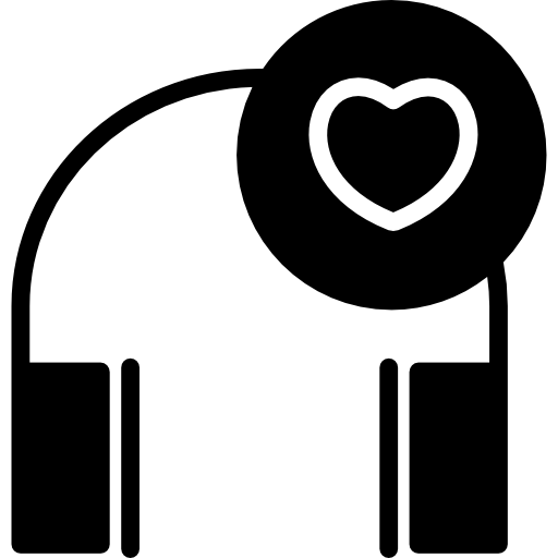 Наушники бесплатно иконка