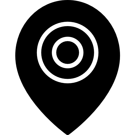 Épingle Icône gratuit