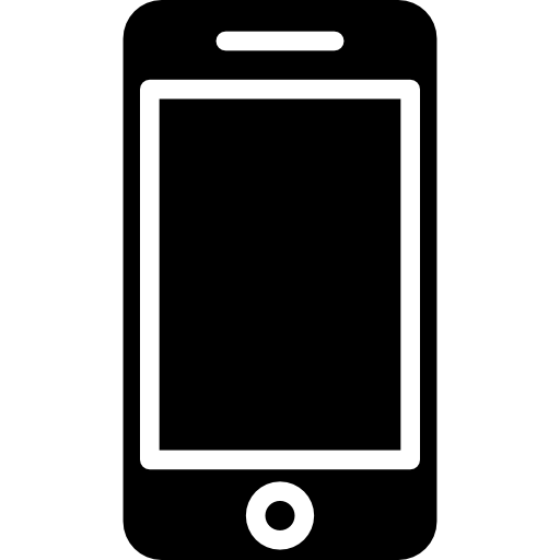 Смартфон бесплатно иконка