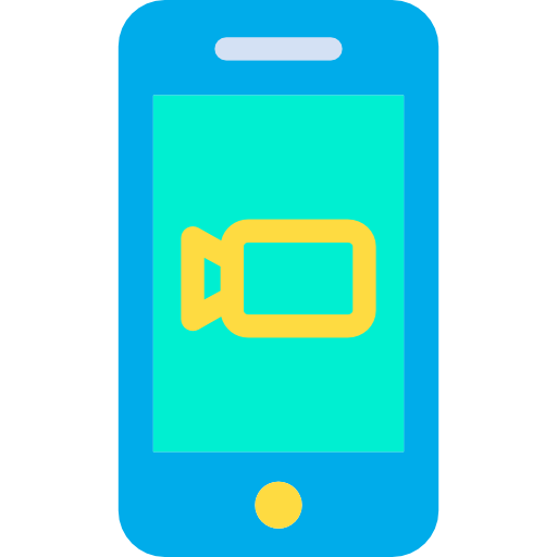 teléfono inteligente icono gratis
