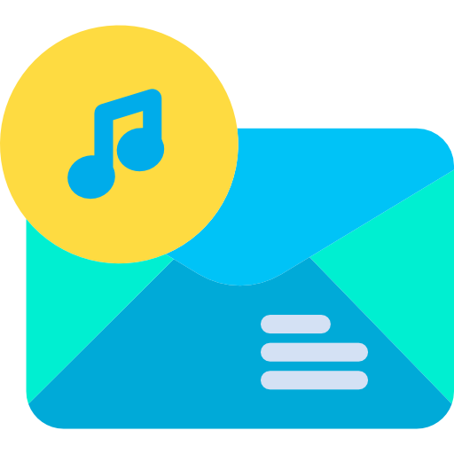 Email free icon
