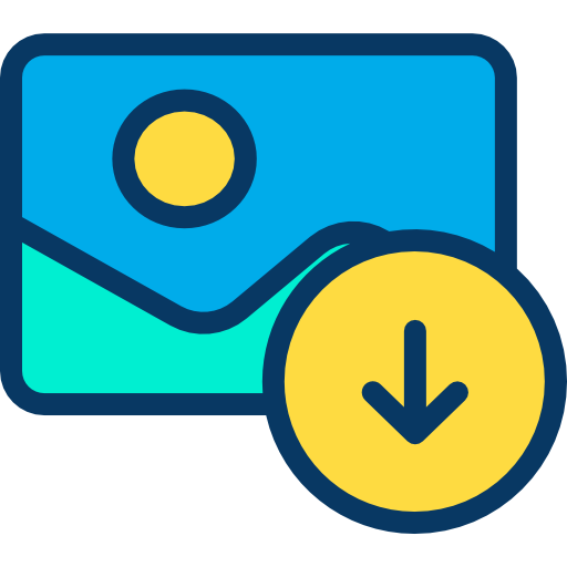 Image free icon