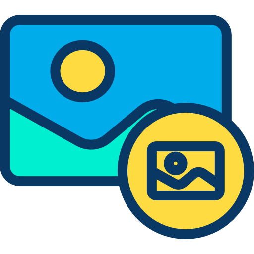 Image free icon Image free icon
