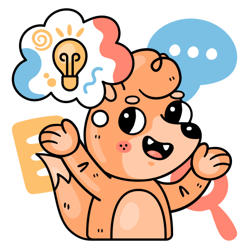 idea gratis sticker