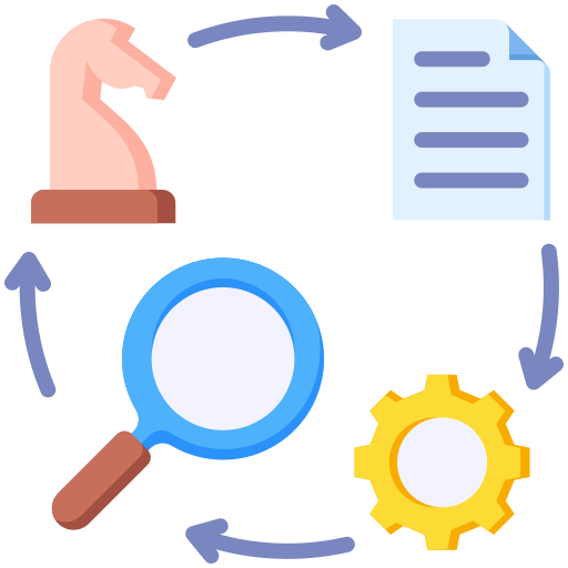 sostenibilidad icono gratis