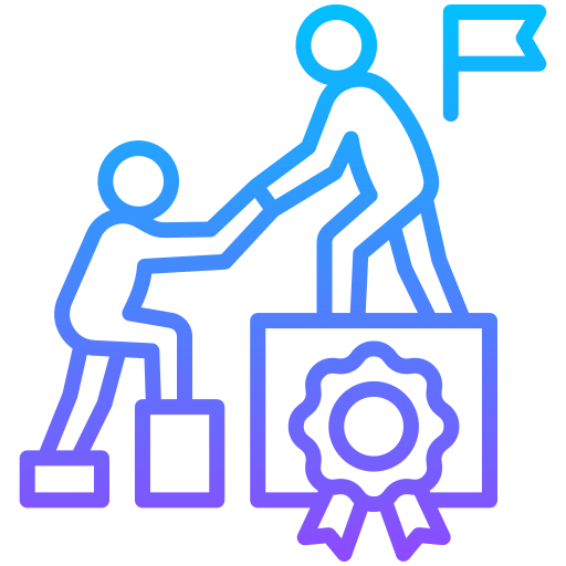 liderazgo icono gratis