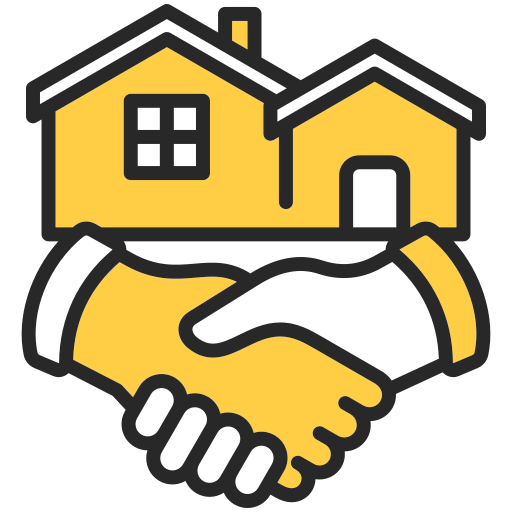 Acquisition - Free real estate icons