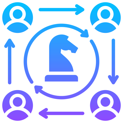 전략적 무료 아이콘 전략적 무료 아이콘