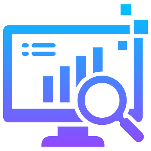 Data driven - Free computer icons