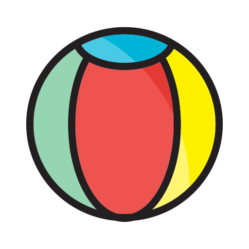 Ball free icon