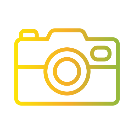 Camera free icon Camera free icon