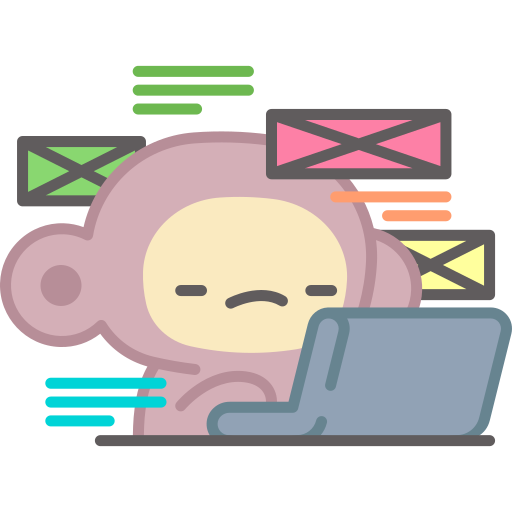 conception graphique gratuit sticker