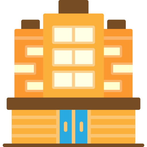 hotel kostenlos Icon