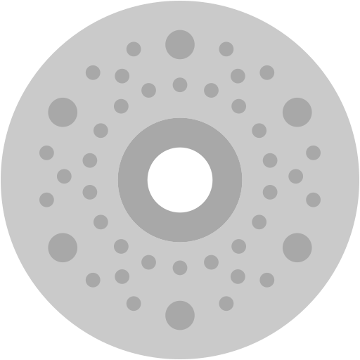 abrasivo icono gratis