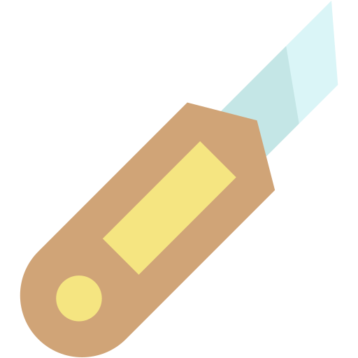 Резак бесплатно иконка