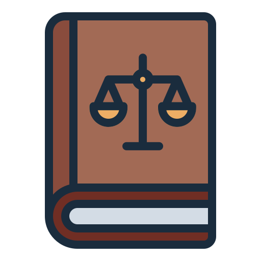 gesetzbuch kostenlos Icon gesetzbuch kostenlos Icon