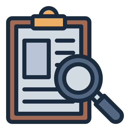 Расследование бесплатно иконка Расследование бесплатно иконка