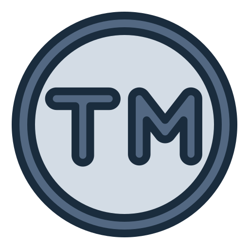 Trademark - Free shapes and symbols icons