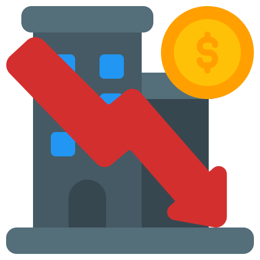 부동산 무료 아이콘