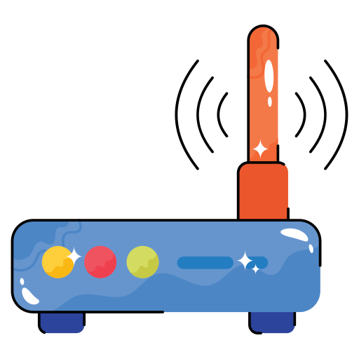 router kostenlos Sticker router kostenlos Sticker