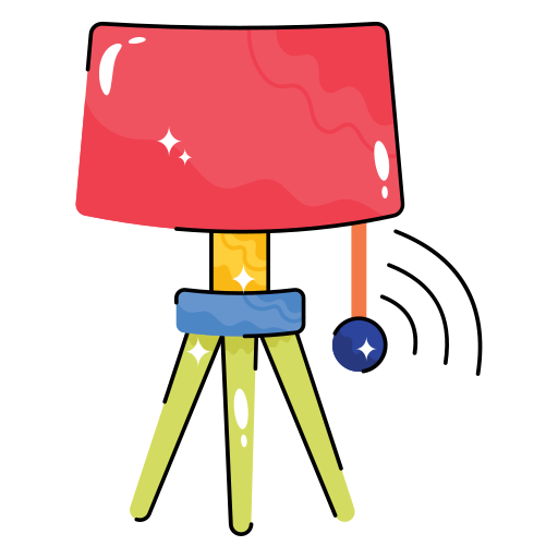 lampe intelligente gratuit sticker lampe intelligente gratuit sticker