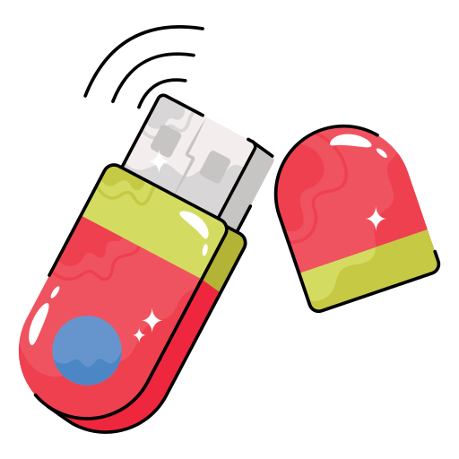 usb gratuit sticker usb gratuit sticker