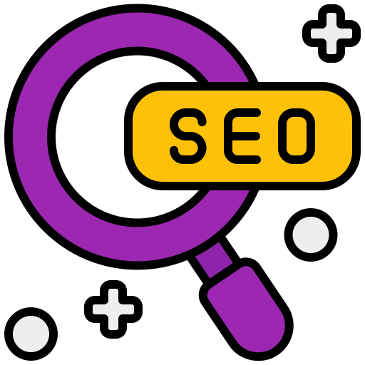 seo icono gratis