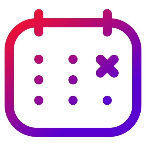 Calendar free icon