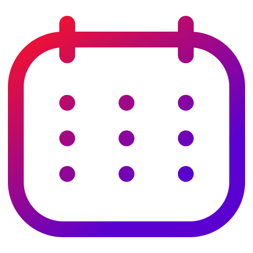 Calendar free icon