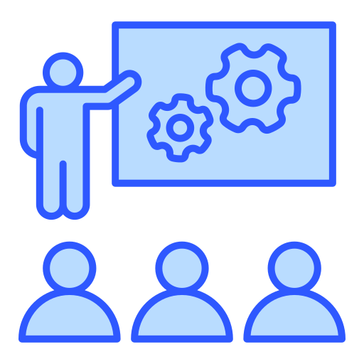 Training free icon