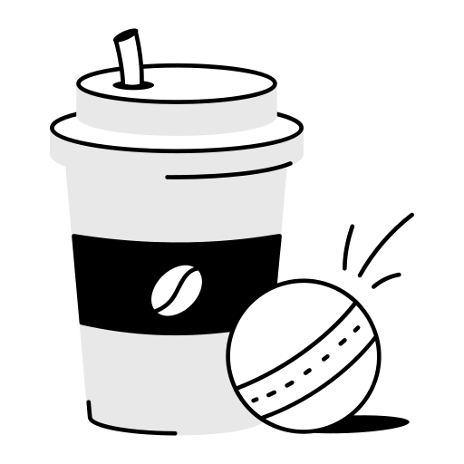 kaffee kostenlos Sticker kaffee kostenlos Sticker