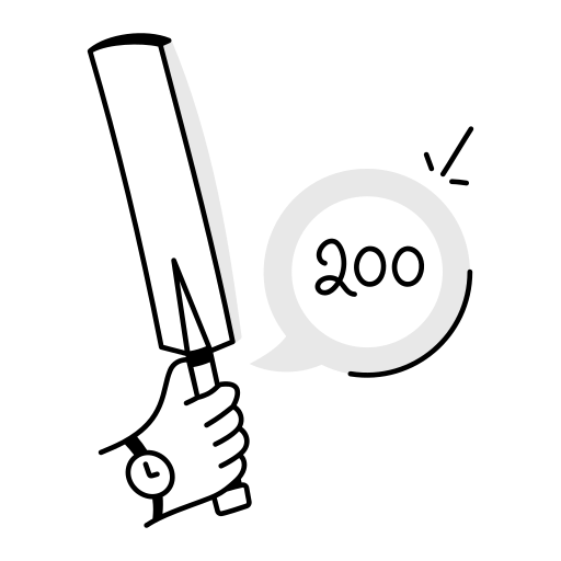 kricket kostenlos Sticker