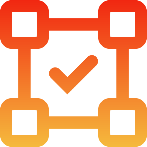 Bounding box free icon Bounding box free icon