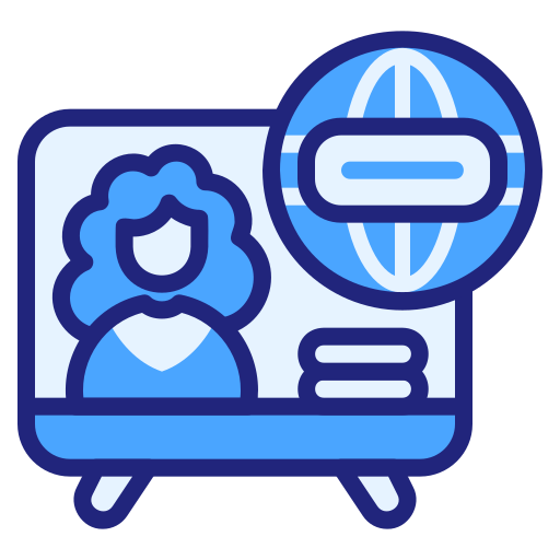 Репортер бесплатно иконка