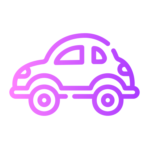 carro grátis ícone