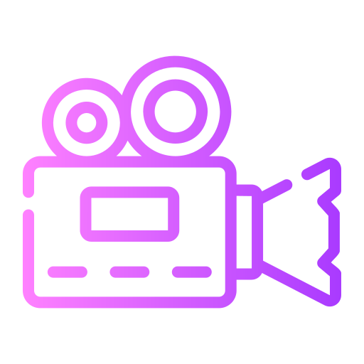 videokamera kostenlos Icon