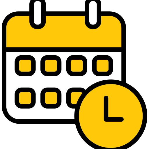 calendario icono gratis