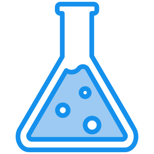 과학 무료 아이콘