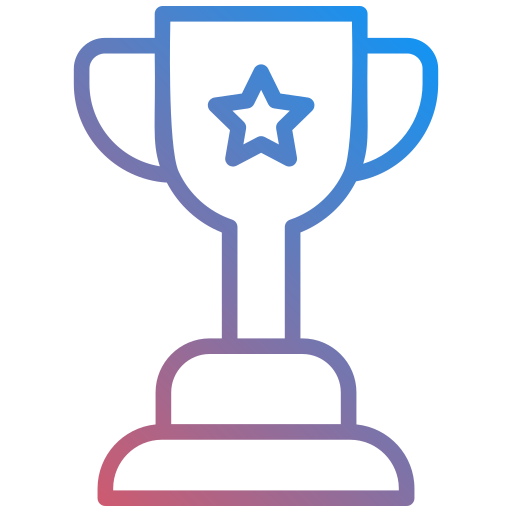 trophäe kostenlos Icon