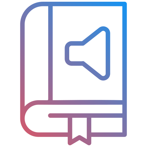 hörbuch kostenlos Icon