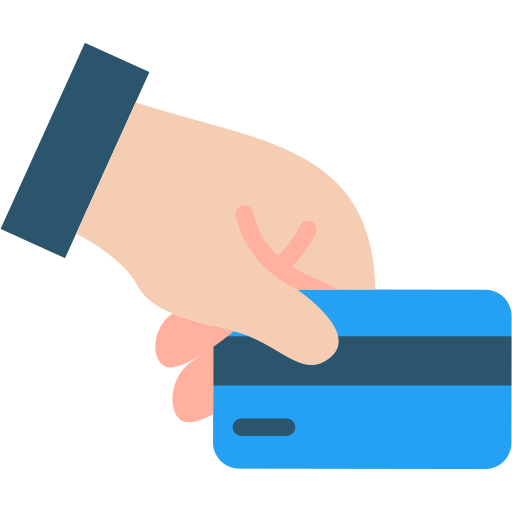 Кредитная карта бесплатно иконка