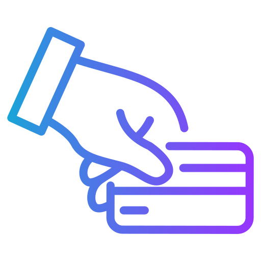 carte de crédit Icône gratuit