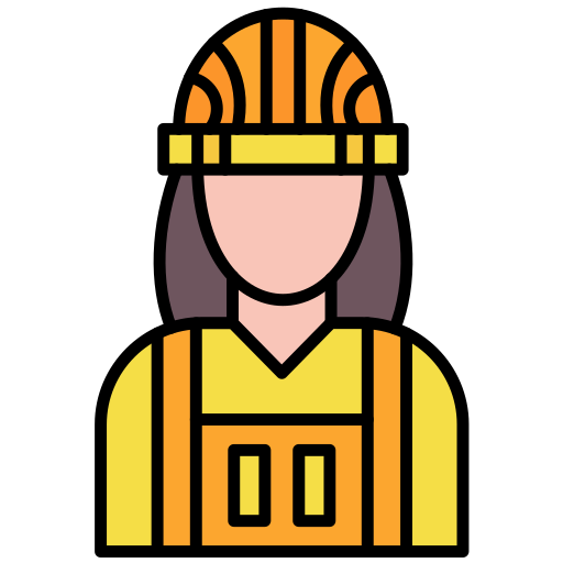 constructor icono gratis